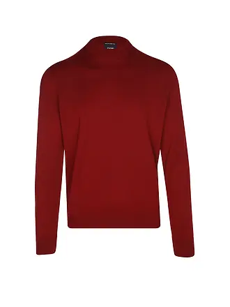 JOOP | Pullover DAVIDE | dunkelrot